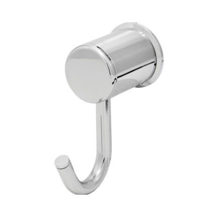 Cabide Metal Cromado Luxo em Blister 16104-LEAO