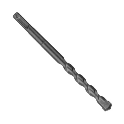 Broca com Engate SDS Plus para Concreto 25X300MM Hammer-IRWIN