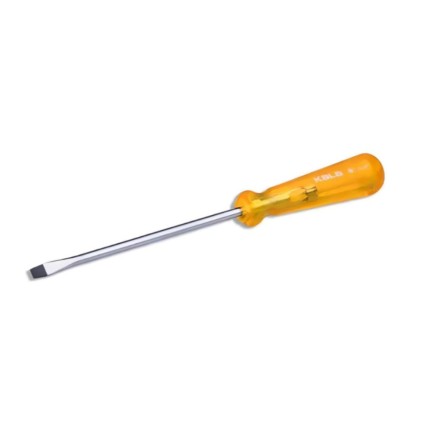 Chave Fenda com Imã 3/16X4"-KALA