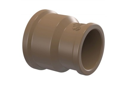 Luva Redução Soldável 32x25mm Água Fria-TIGRE