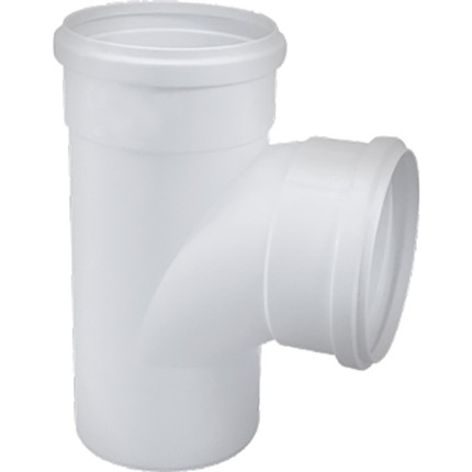 Te Esgoto PVC 150mm-PLASTILIT