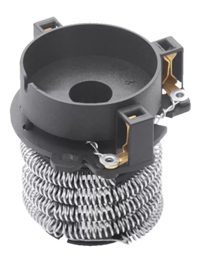 Resistência Super Ducha, 3T, Nova Kibanho 3T 220vX5400w NSD3-FAME