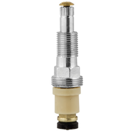 Reparo MVS para Registro Cromado com Parafuso 1013-LEÂO