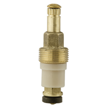 Reparo MVS para Torneira Cromado com Parafuso 1012-LEÃO