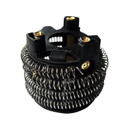 Resistência Top Banho 4T 127v 5500w-SINTEX