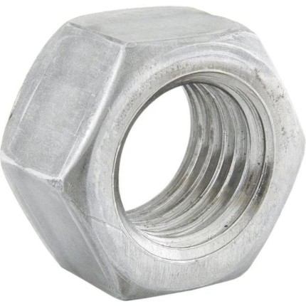 Porca Sextavada 3/4"-UNC