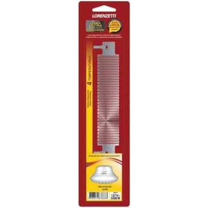 Resistência Ultra 127v 5500w 065J Res.3T-LORENZETTI