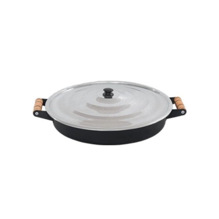 Disco Arado Picanheiro 400mm (16")-ZORZINCO