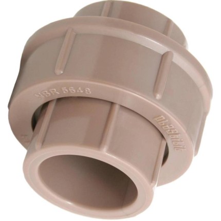União Soldável 20mm-TIGRE