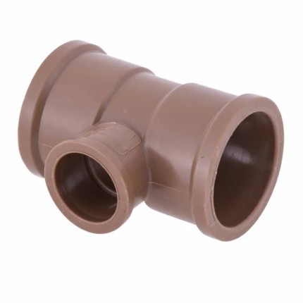 Te Redução Soldável 40x32mm Água Fria-TIGRE