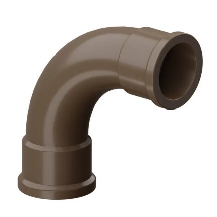 Curva Soldável 20mm 90º Água Fria-TIGRE