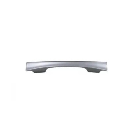 Puxador Abs Itapema 128mm Aluf (029.016.05)-BAURU