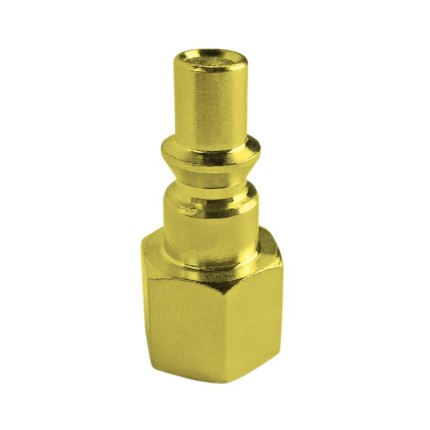 Pino Engate Femea 1/4"X1/4"-WORKER