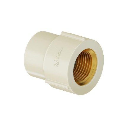Luva de Transição para Acqua Therm 22x3/4"-TIGRE