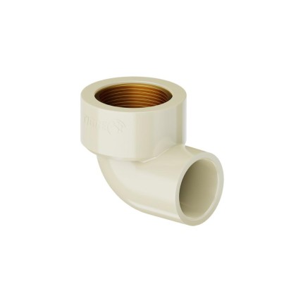 Joelho Acqua Therm  Transposiçao AQ 22mmX3/4"-TIGRE