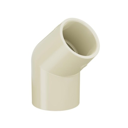 Joelho Acqua Therm 22mmX45º 7041-TIGRE