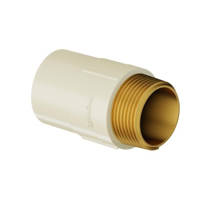 Conector Acqua Therm 22mmX1/2"-TIGRE