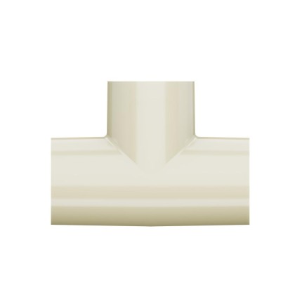 Te  Acqua Therm 28mmX90º 7072 CB-TIGRE