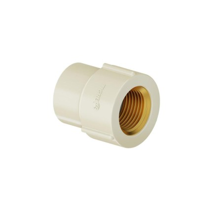 Luva  Acqua Therm Transposição 28mmX3/4 CB-TIGRE
