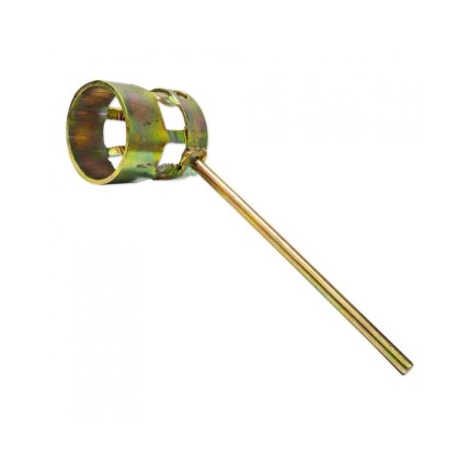 Tarraxa Tubo Pvc Ferro Fundido 2"