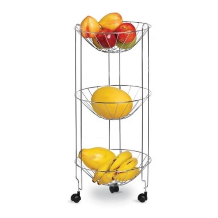 Fruteira 3 Andares