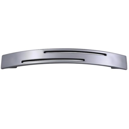 Puxador Abs Lux 200mm Aluf (030.002.05)-LUX
