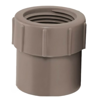 Luva Mista Soldável 25X3/4"-PLASTILIT