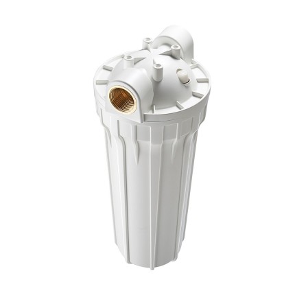 Filtro Loren Acqua Põe 9 3/4" Branco-LORENZETTI