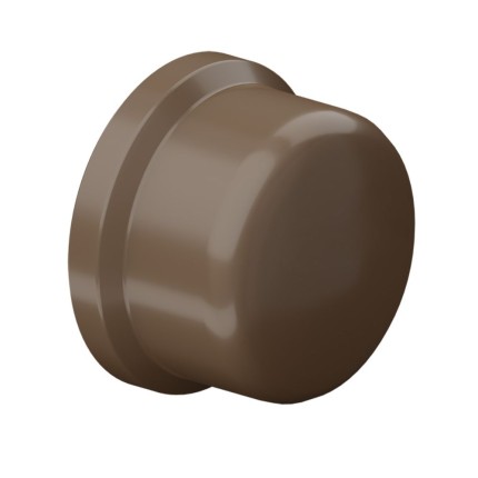 Cap Soldável 32mm Água Fria