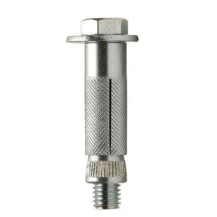 Chumbador Parabold CBA 3/8X2.1/2"-JMC