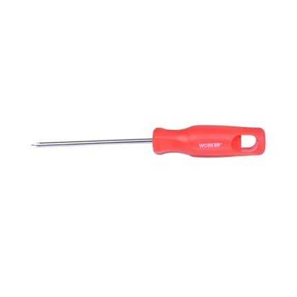 Chave Phillips 3/8X10"-WORKER
