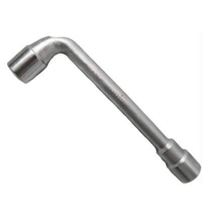Chave Biela L com Furo Passante 21mm-WORKER