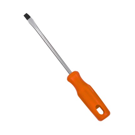 Chave Fenda 1/8X3"-ATOPY