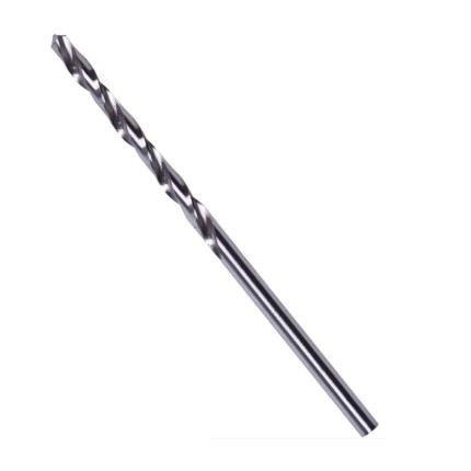 Broca Aço Rápido 2,0X110mm