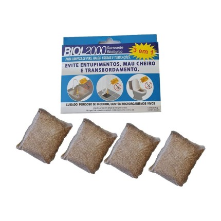 Biol2000 Saneamento Biológico