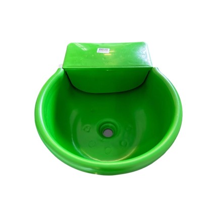 Bebedouro Bovino com Boia 8L- BASPAN