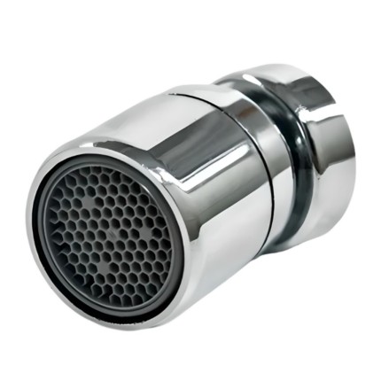 Arejador Articulado 5/8" em Metal-LEÃO