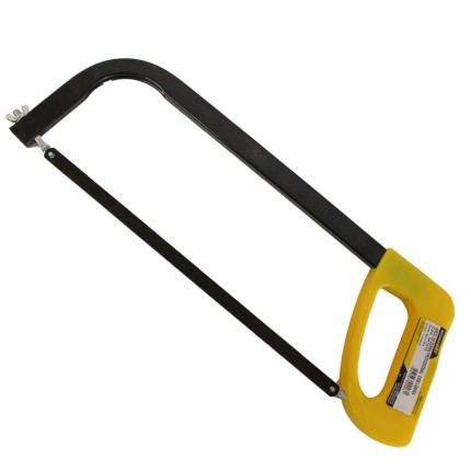 Arco de Serra Fixo Profissional com Lâmina-MOMFORT