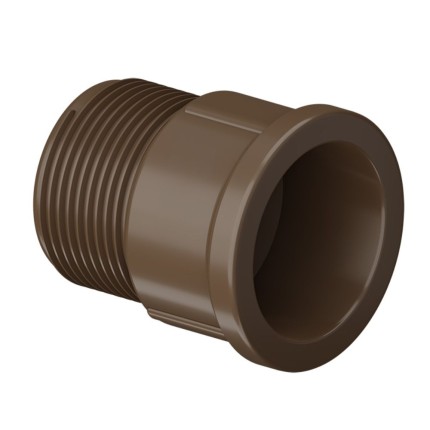Adaptador Soldável Curto 20x1/2"-TIGRE