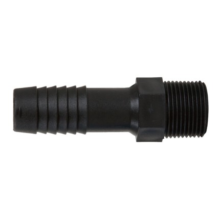 Adaptador de Redução com Rosca Externa de 1.1/4X1"