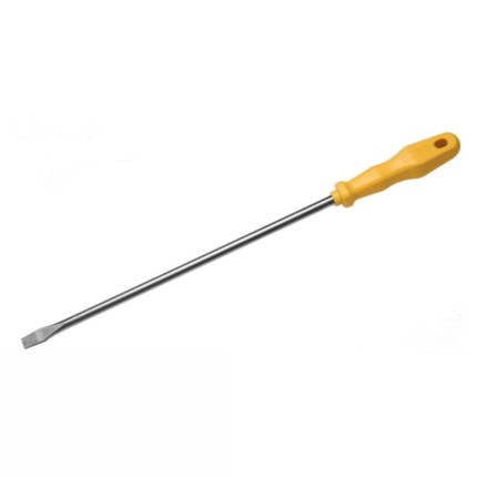 Chave Fenda 3/8"x12"-TRAMONTINA