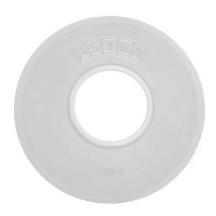 Vedante de Silicone para Caixa de Descarga C15-17-ASTRA