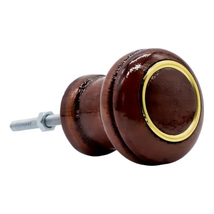Puxador Madeira Armd MG (024.001.36)-NINHA