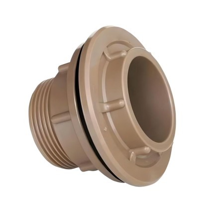 Flange Adaptador Soldável 50x1.1/2"-PLASTILIT