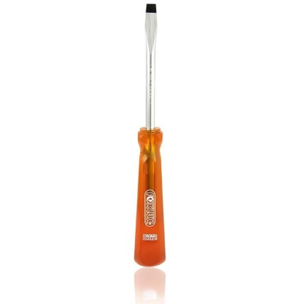 Chave Fenda 3/16X4"-FOXLUX