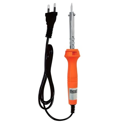 Ferro para Solda 60w 127v-BESTFER