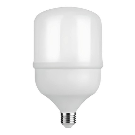 Lâmpada Led Bulbo 50w 6500k Bivolt-INTRAL