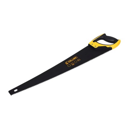 Serrote Profissional com Tripla Afiação 22"-COLLINS