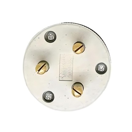 Pino Porcelana 3x20A