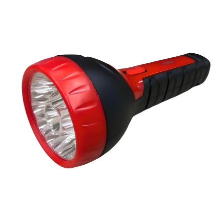 Lanterna Recarregável 11 Led - ROTONY